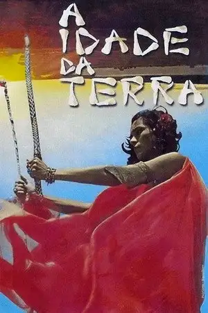 L'Âge de la Terre – affiche