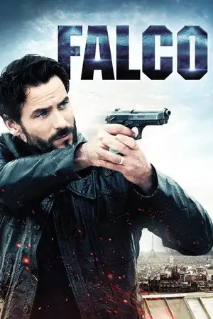 Falco - Saison 4 - Dernière danse – affiche