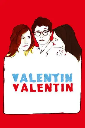Valentin Valentin – affiche