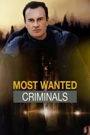 Most Wanted Criminals – affiche