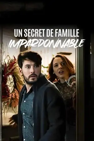 Un secret de famille impardonnable – affiche