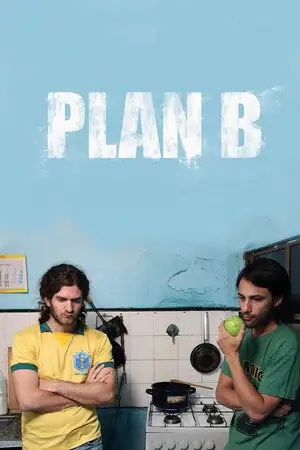 Plan B – affiche