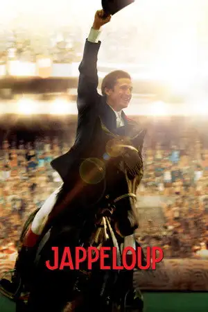 Jappeloup - Certaines rencontres créent la légende ... – affiche