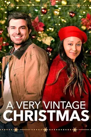 Les mystérieux fiancés de Noël – affiche