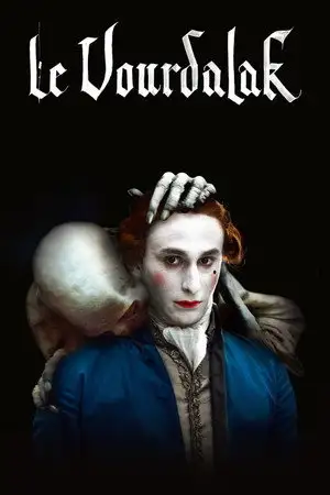 Le Vourdalak – affiche