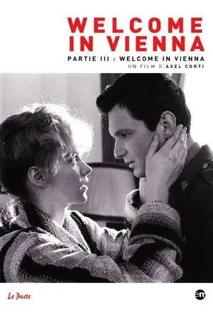 Welcome in Vienna - Partie 3 : Welcome in Vienna – affiche