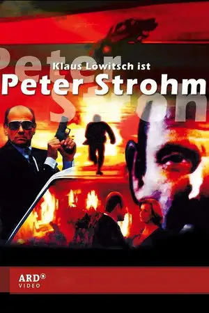 Peter Strohm - Saison 4 - La comtesse – affiche