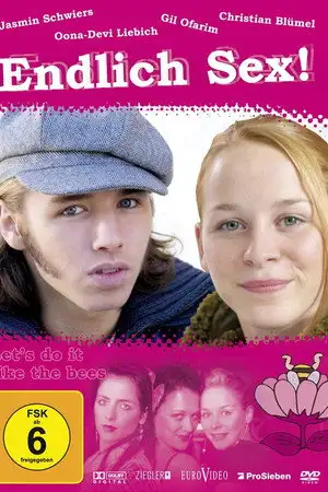 Endlich Sex! – affiche