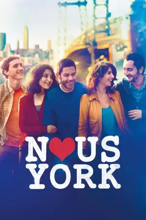 Nous York – affiche