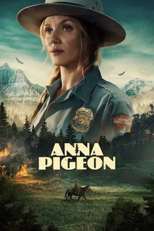 Anna - Saison 1 - Tu devras faire de la glace – affiche
