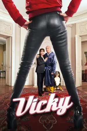 Vicky – affiche