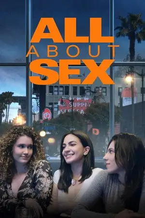 All About Sex – affiche
