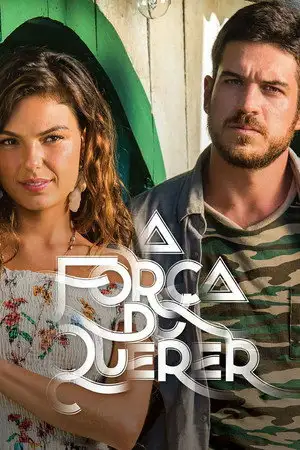 Le prix du désir - Saison 1 – affiche