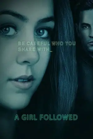 Les mauvais choix de ma fille – affiche