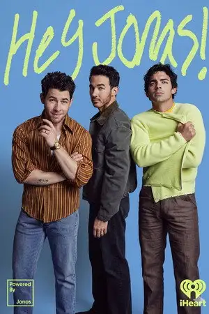 Jonas - Saison 1 - Souvenirs d'enfance – affiche