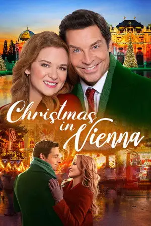 Un Noël impérial – affiche