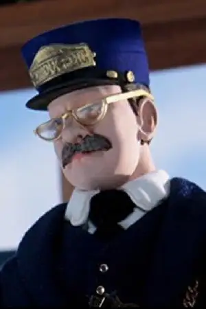 The Robot Chicken Christmas Special: The X-Mas United – affiche