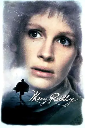 Mary Reilly - L'histoire inédite de Jekyll et Hyde – affiche