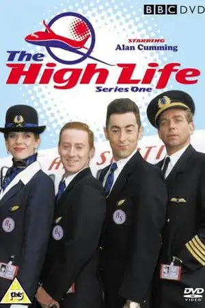 High Life - Saison 1 – affiche