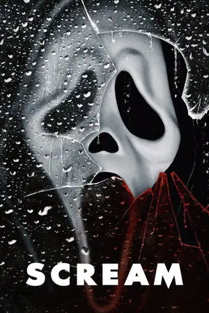 Scream - Saison 1 - Bonsoir, Emma – affiche