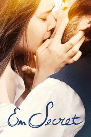 En secret – affiche