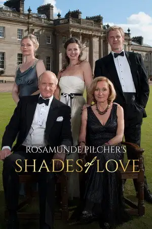 Rosamunde Pilcher - Saison 1 - Una storia complicata – affiche
