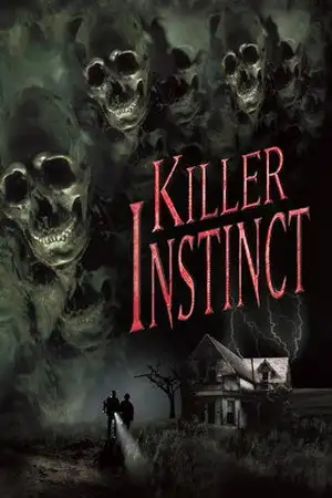 Killer Instinct – affiche