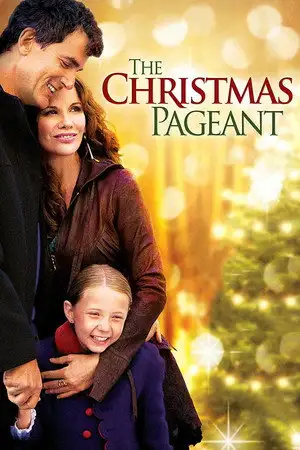 Le Spectacle de Noël – affiche