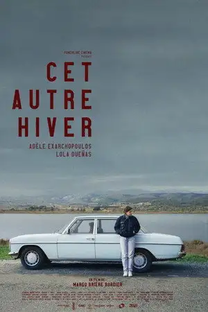 Cet autre hiver – affiche