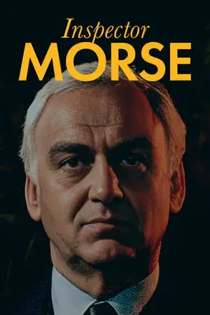 Inspecteur Morse - Saison 7 - Le jour du diable – affiche