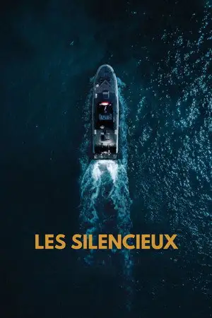 Les Silencieux – affiche