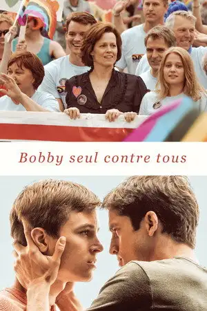Bobby, seul contre tous - Une véritable leçon de courage et un magnifique message d'espoir pour tous les Bobby du monde. – affiche