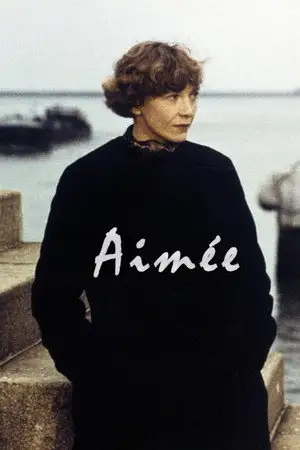 Aimée – affiche