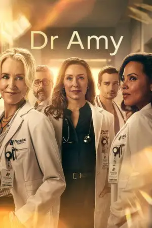 Doc - Saison 2 - Le candidat idéal – affiche