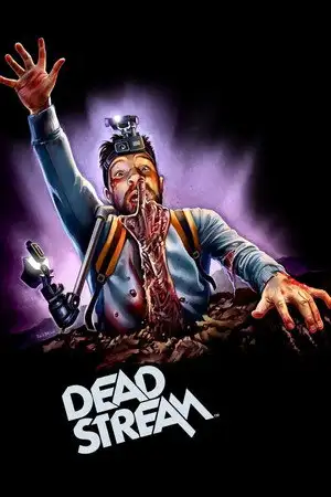 Deadstream – affiche