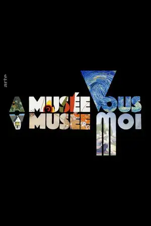 A Musée Vous, A Musée Moi - Saison 2 - Daughters of Revolution : Croisière – affiche