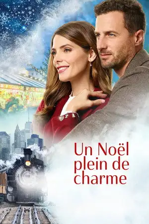 Un Noël plein de charme – affiche