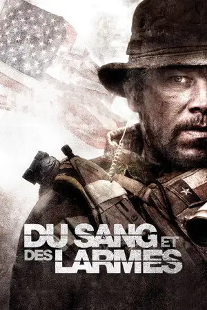Du sang et des larmes - Survivre pour raconter l'histoire. – affiche