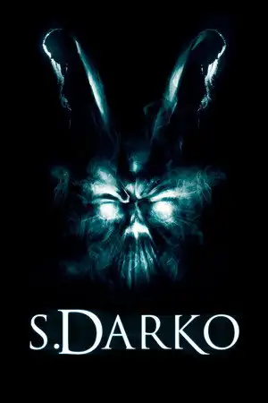 Donnie Darko 2 : L'Héritage du sang – affiche