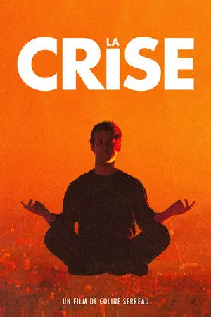 La Crise – affiche