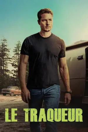 Tracker - Saison 2 - Disparition programmée – affiche