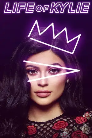 Life of Kylie - Saison 1 - 19 ans - 2ème partie – affiche