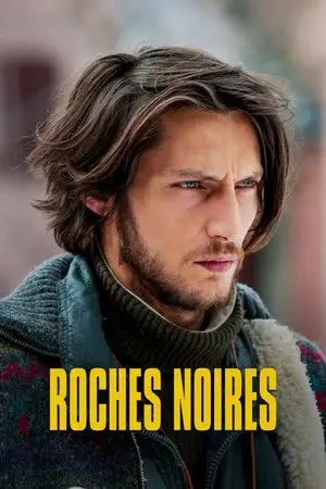 Roches Noires – affiche