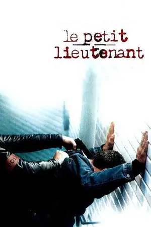 Le Petit Lieutenant – affiche