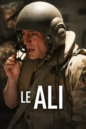 Le ali – affiche