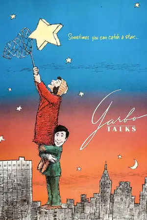 À la recherche de Garbo – affiche