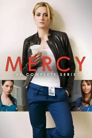 Mercy Hospital - Saison 1 - Cochon de Troie – affiche