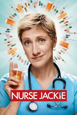 Nurse Jackie – affiche