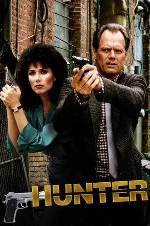 Rick Hunter - Saison 0 - Un nouveau départ – affiche