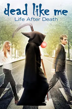 Dead Like Me – affiche